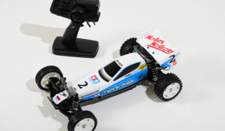 Tamiya Neo Fighter Buggy DT-03