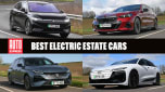 Best electric estate cars - August 2026 header image 
