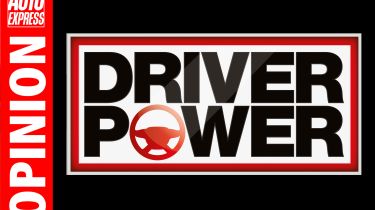 OPINION Driver Power