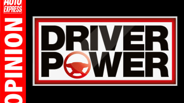 OPINION Driver Power