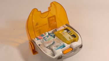 AA First Aid Kit Large