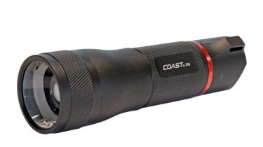 Coast G50 Twist-Focusing LED Torch