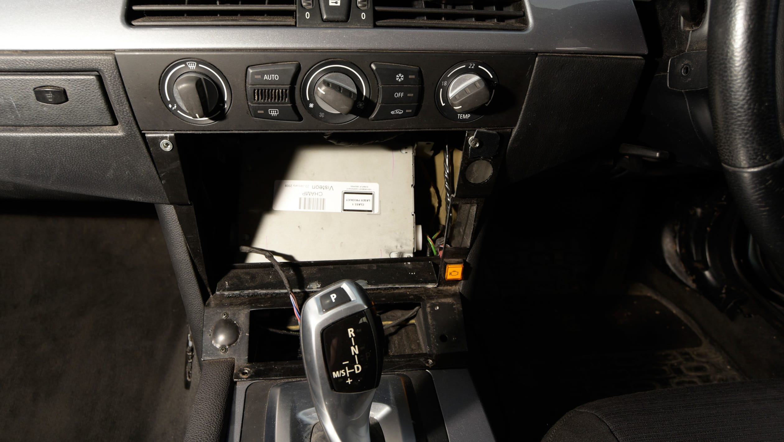 How to buy a used police car pictures Auto Express