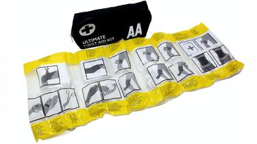 Best first aid kits - AA Ultimate 