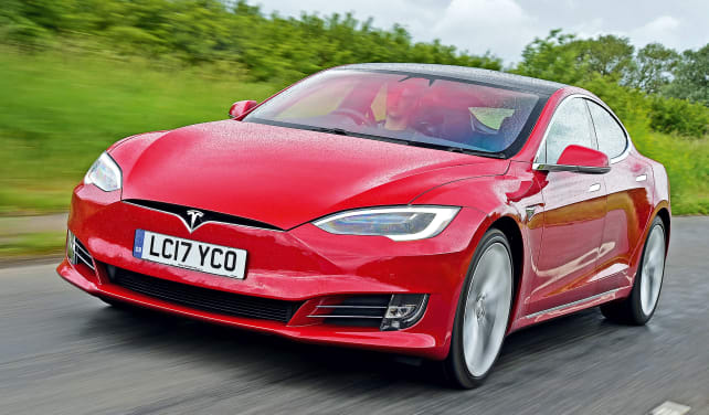 Tesla opens up EV patents | Auto Express