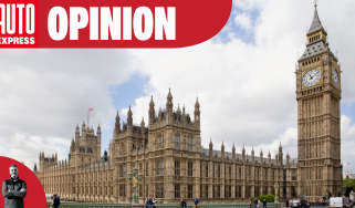 Opinion - motoring policies