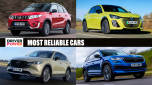 Most reliable cars - header image