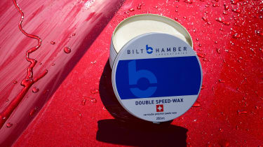Bilt-Hamber double speed-wax