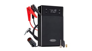 Ring Jumpstart 5-in-1 Tyre Inflator &amp; Jump Starter