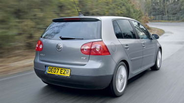 Vw Golf 1 4 Tsi Gt Sport Auto Express
