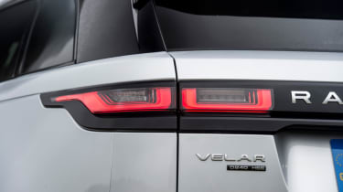 Range Rover Velar - tail-light