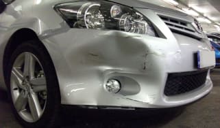 OFT hits out at insurers