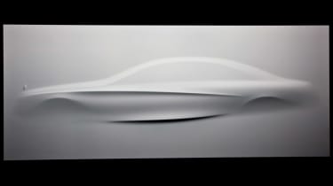 Mercedes-Benz Aesthetics S concept pictures  Auto Express