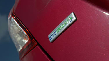 Used Ford Fiesta Mk7 - Ecoboost