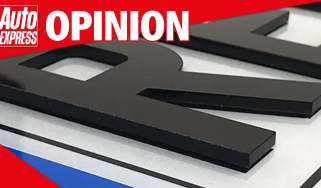 Opinion - 4D number plates
