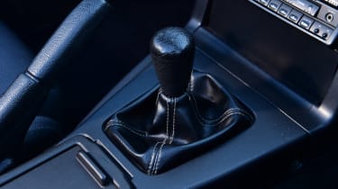 Mazda MX-5 Mk1 icon - transmission
