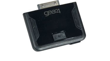 Gear4 AirZone FM Dock