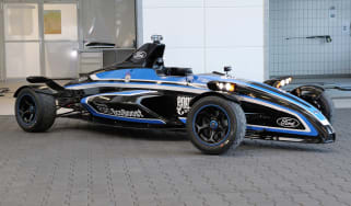 Formula Ford EcoBoost