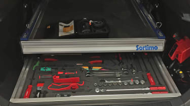 Tesla launches UK mobile repair service with bespoke Model Tesla launches UK mobile repair service with bespoke Model
