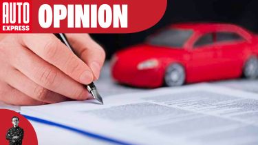 Car finance scandal - Tom Jervis