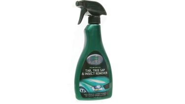 Turtle Wax Platinum Series Tar, Tree Sap, Insect Remover