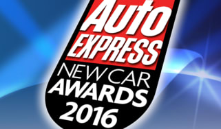 New Car Awards 2016 - logo