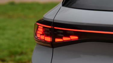 Volkswagen ID4 Pro Style Edition - rear light