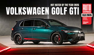 Volkswagen Golf GTI - Hot Hatch of the Year