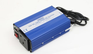 Draper 200W Inverter 28814