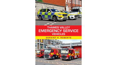 Emergancy vehicles