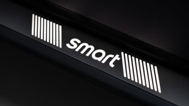 Smart Concept #5 - studio sill