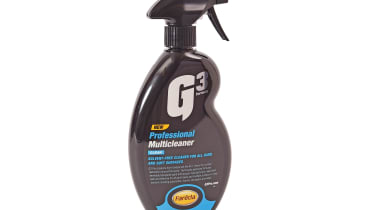 Farecla G3 Multicleaner