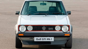 Mk1 VW Golf GTI