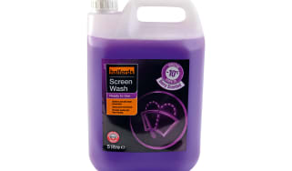 Halfords -10 Ready Mixed Screen Wash