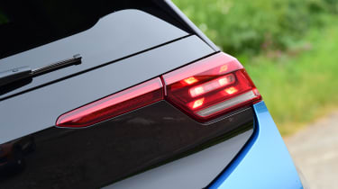 2023 Volkswagen ID.3 - tail light