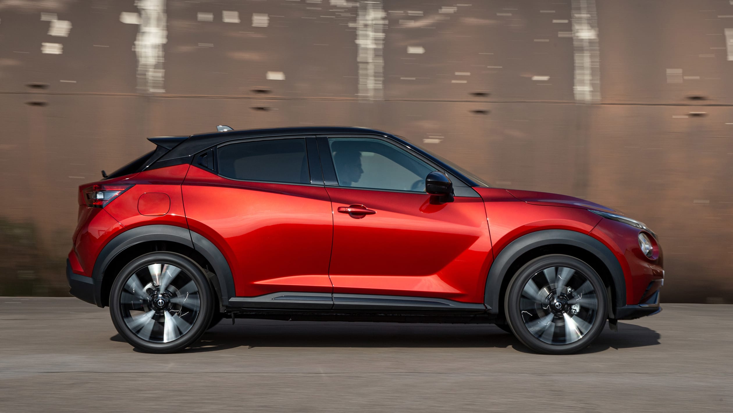 New 2019 Nissan Juke Takes Fight To Suv Rivals Pictures Auto Express 8099