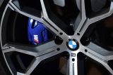 BMW X5 wheel