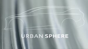 Urban Sphere