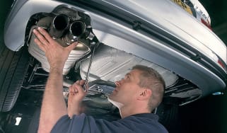Mechanic