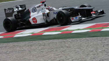 Kamui Kobayashi