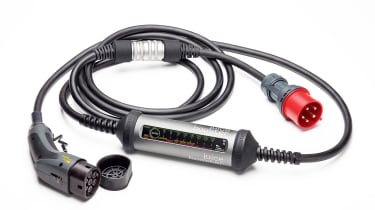 Best EV charging cables - Juice Booster 2