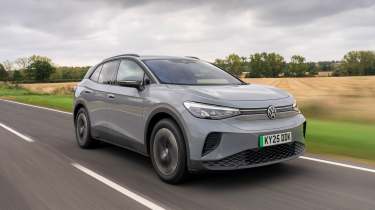 Volkswagen ID.4 Pure Match 
