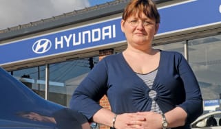 Hyundai refuses warranty pay-out