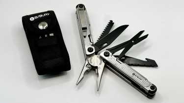 Bibury Multi-tools Pliers Pro