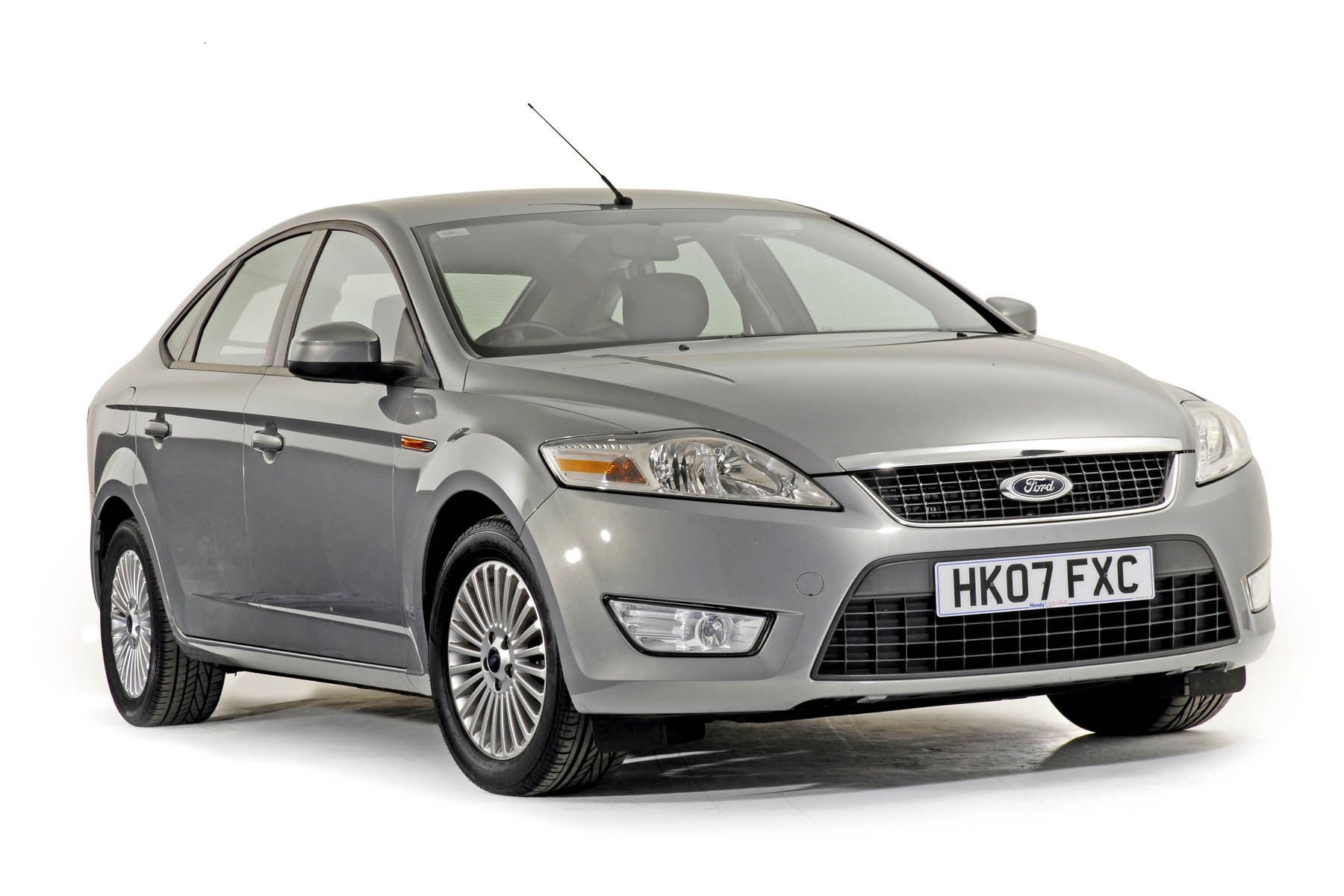 Buyers Guide Ford Mondeo Auto Express