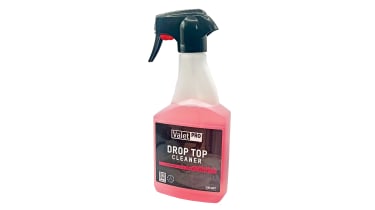 Best soft top cleaners 2025 - ValetPro