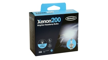 Ring Xenon200