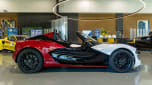 Zenos - Lotus partnership