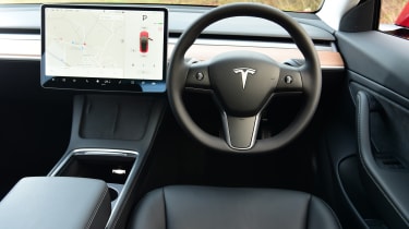 New Tesla Model 3 Standard Range Plus 2020 review