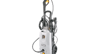 Titan pressure washer